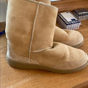 Ugg Boots Men Size 13